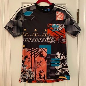 Adidas Short Sleeve